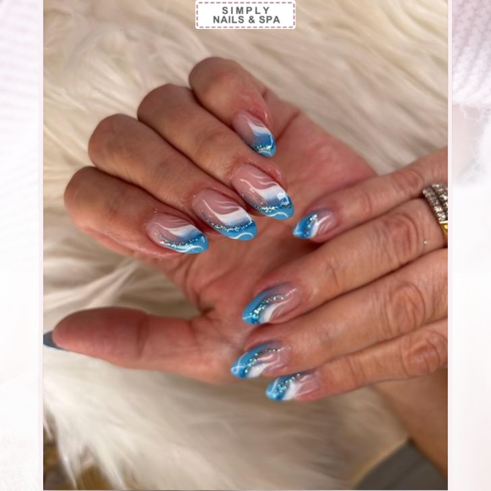 amazing nail